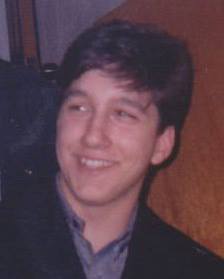 Max Espinosa