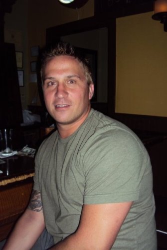 Jayson Frank