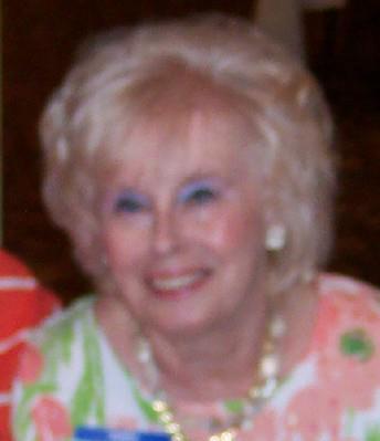 Anne Potis