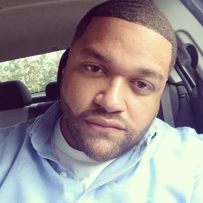 Broderick Allison