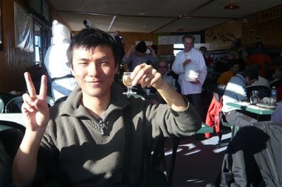 Siyin Li