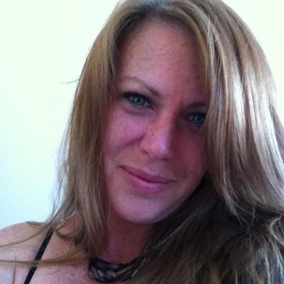 Amy Bunch