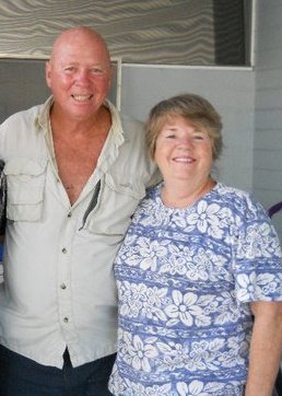 Nelda Johnson