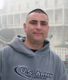 Keith Deibert