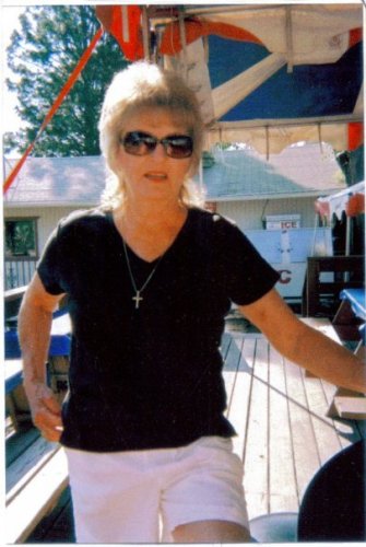 Marlys Seaholm