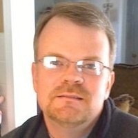 Timothy Scroggs