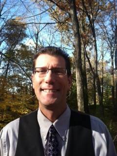 Jerry Kiser