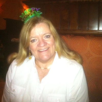Nancy Freeman