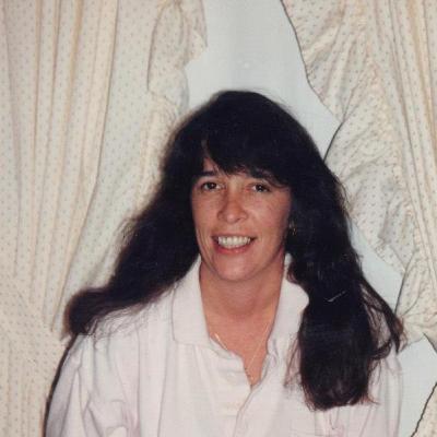 Patricia Larkin