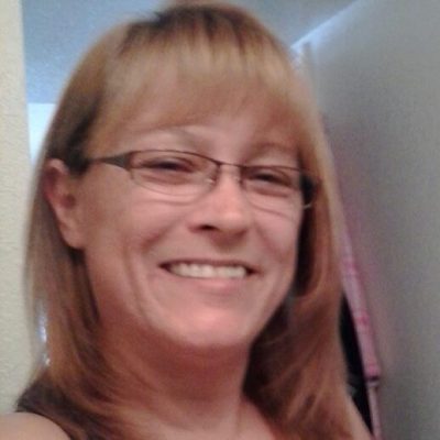 Pamela Payne