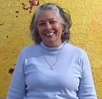 Diane Delkettie