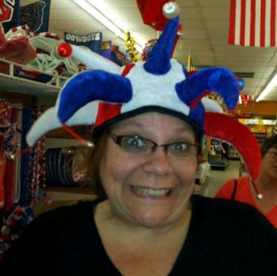 Lynn Conrad