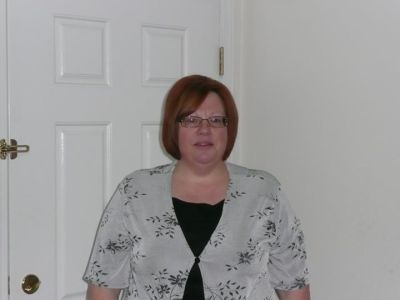 Mary Czuz