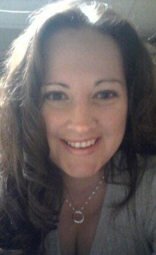 Wendy Gensemer