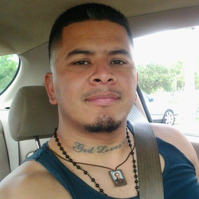 Eduardo Contreras