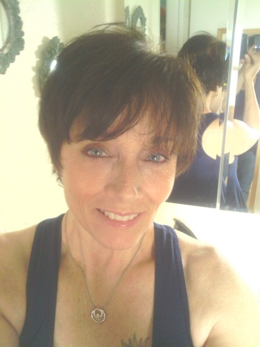 Lisa Ferreri