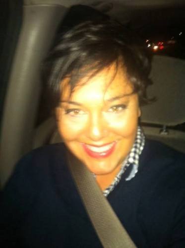 Sandra Hempel