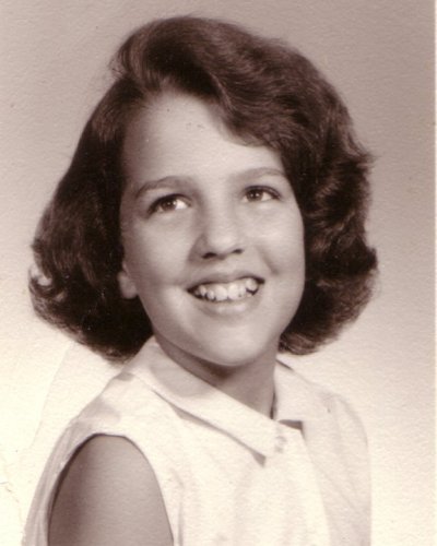 Jill Hochberg