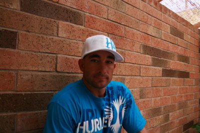 Andrew Kern