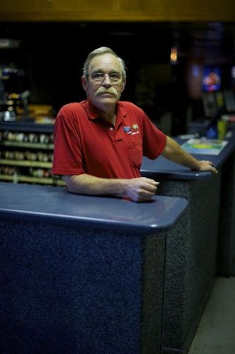 Jerry Shellman