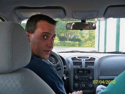 John Diciesare