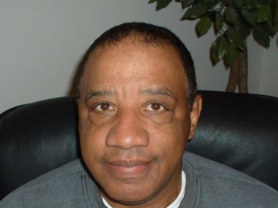 Duane Rogers
