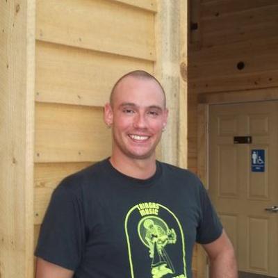 Jeremy Resch