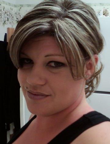 Jennifer Bray