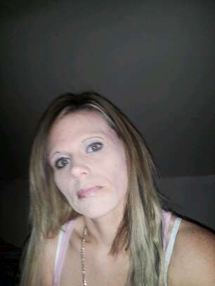 Racheal Foust