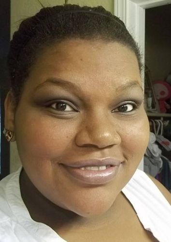 Desiree Gaunt