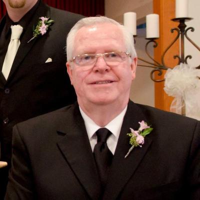 Jay Roberts