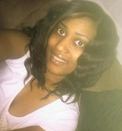 Candace Wade