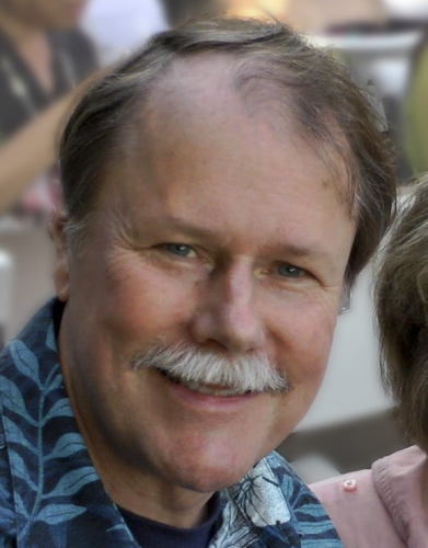 David Herring