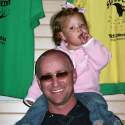 Terry Stansell