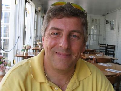 Douglas Tilton