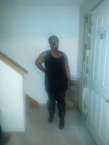 Letitia Melton