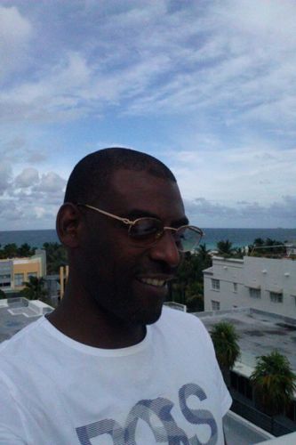 Dequincy Roberts