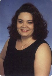 Kerry Sprague