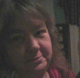 Margaret Davis