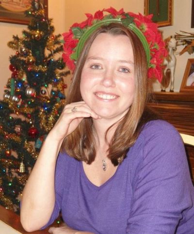 Jessica Grainger