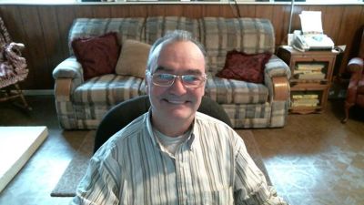 Gerald Gaffney