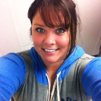 Ashley Woodard