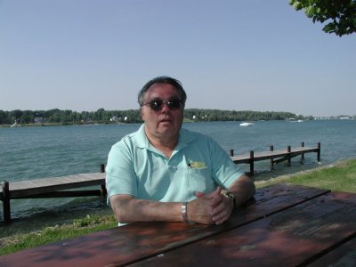 Alan Thomas