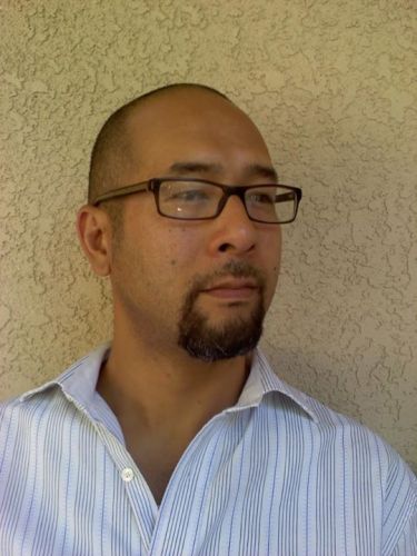 Chris Spurlock