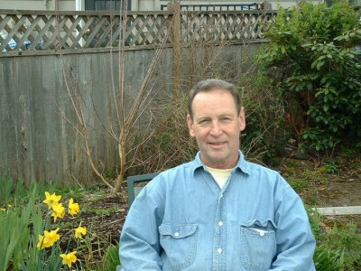 Hartley Kneeland