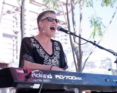 Kathy Tejcka
