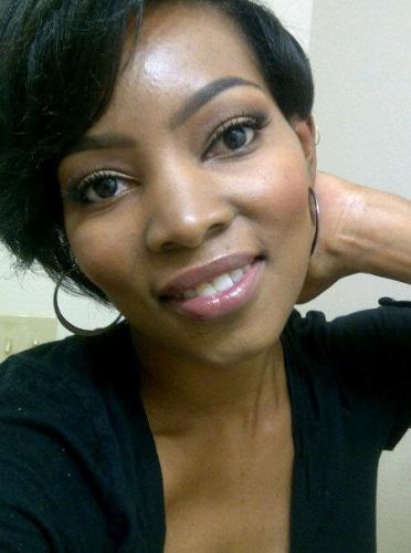 Mickeisha Butler