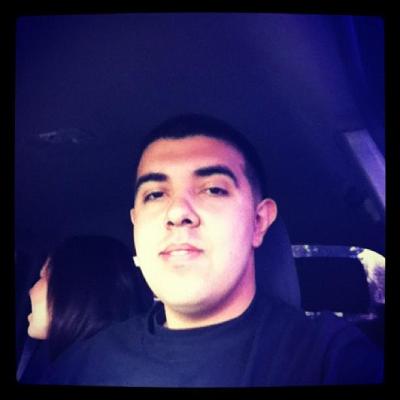 Stefan Hernandez