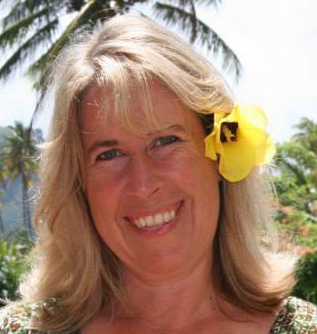 Lisa Defosse