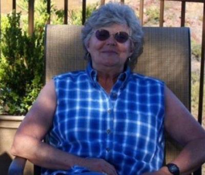 Priscilla Cohen